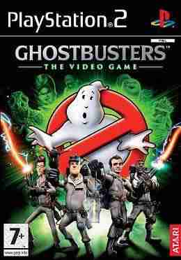 Descargar Ghostbusters The Video Game [MULTI5] por Torrent